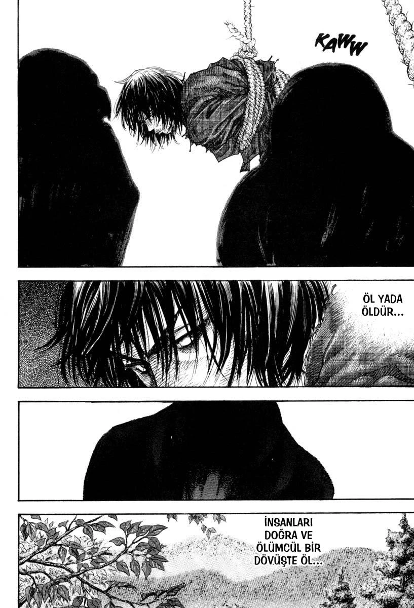 Read Vagabond TR Manga Online