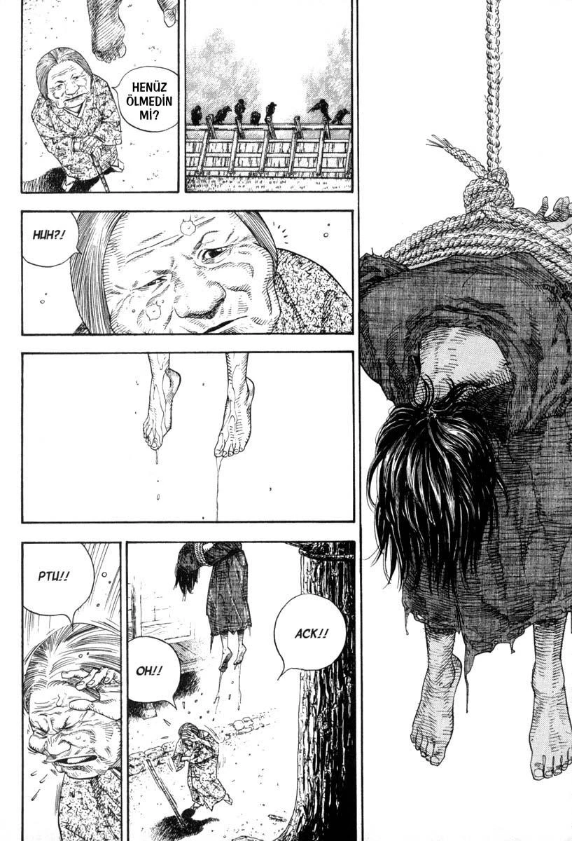 Read Vagabond TR Manga Online