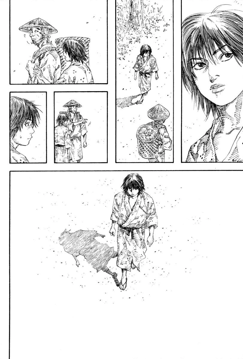 Read Vagabond TR Manga Online