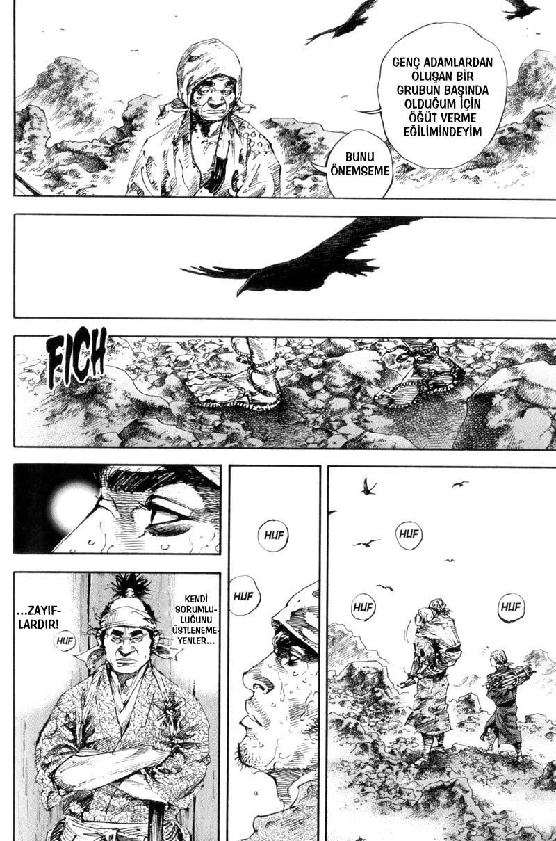 Read Vagabond TR Manga Online