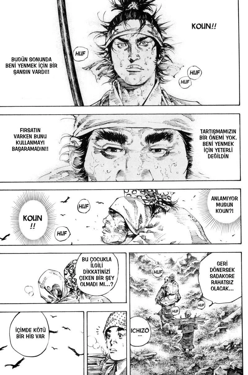 Read Vagabond TR Manga Online
