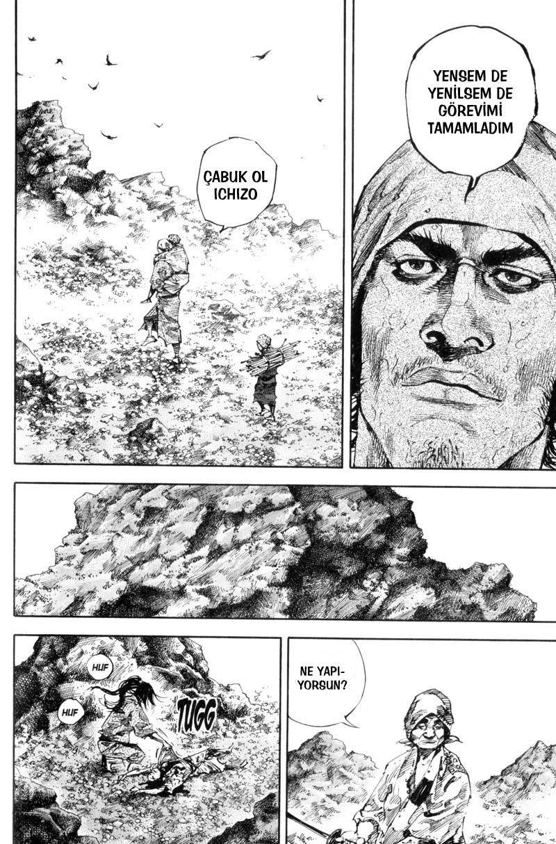 Read Vagabond TR Manga Online