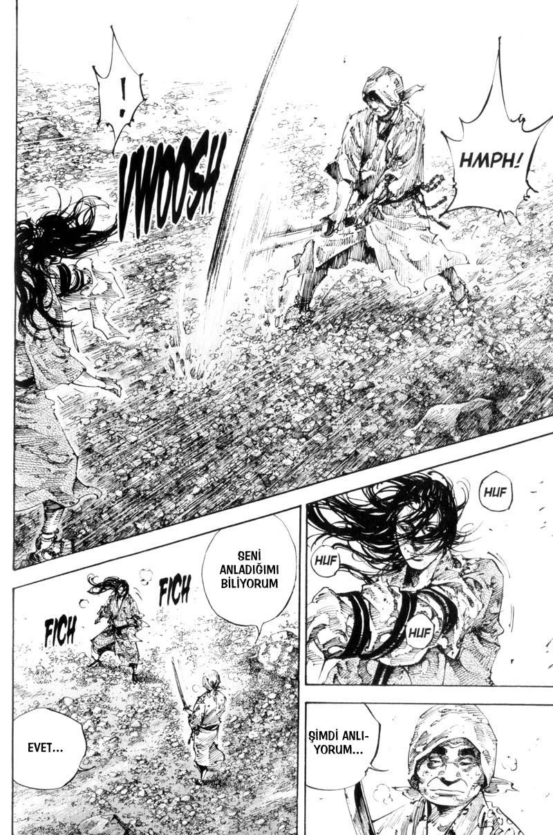 Read Vagabond TR Manga Online