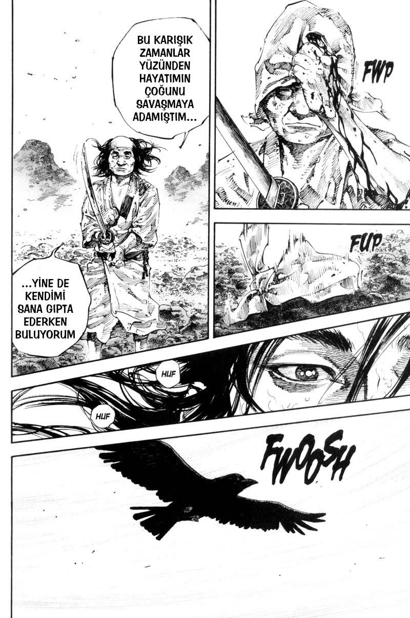 Read Vagabond TR Manga Online