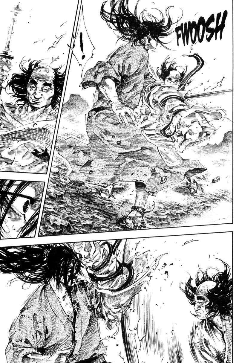 Read Vagabond TR Manga Online