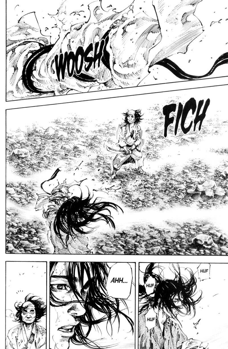 Read Vagabond TR Manga Online