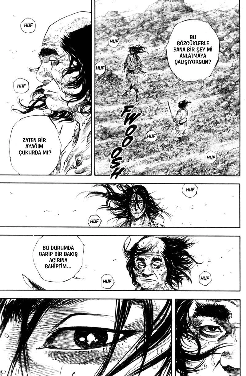 Read Vagabond TR Manga Online