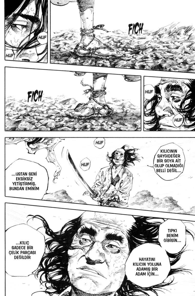 Read Vagabond TR Manga Online