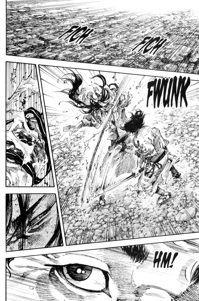 Read Vagabond TR Manga Online