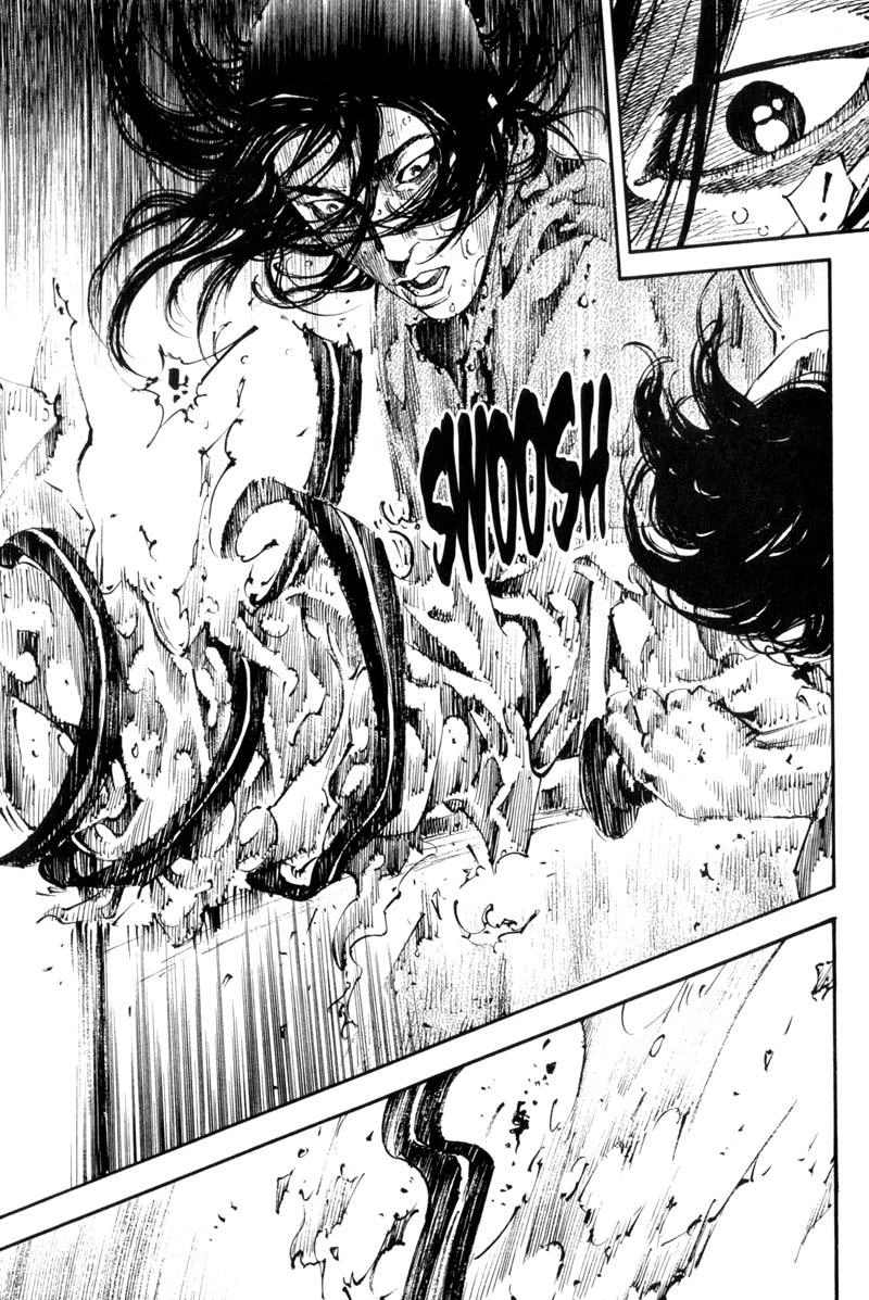 Read Vagabond TR Manga Online