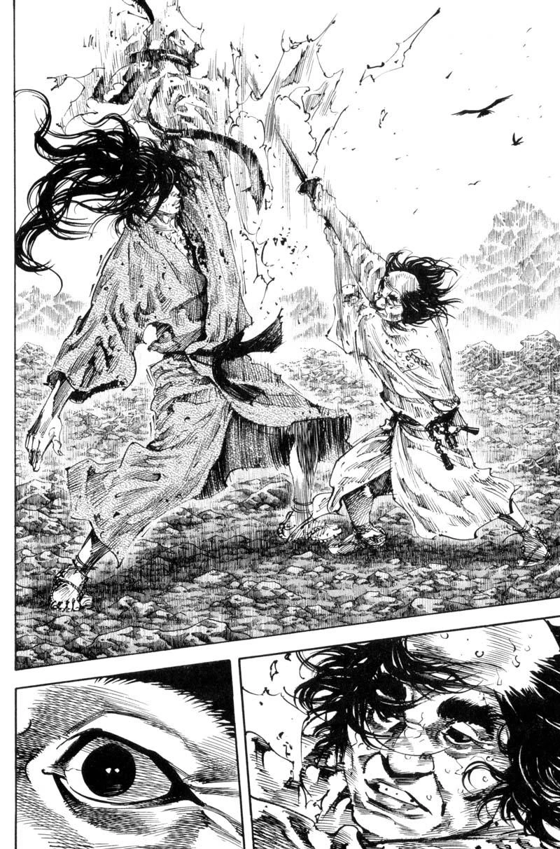 Read Vagabond TR Manga Online