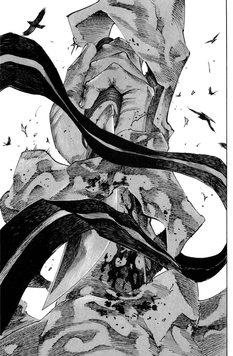Read Vagabond TR Manga Online