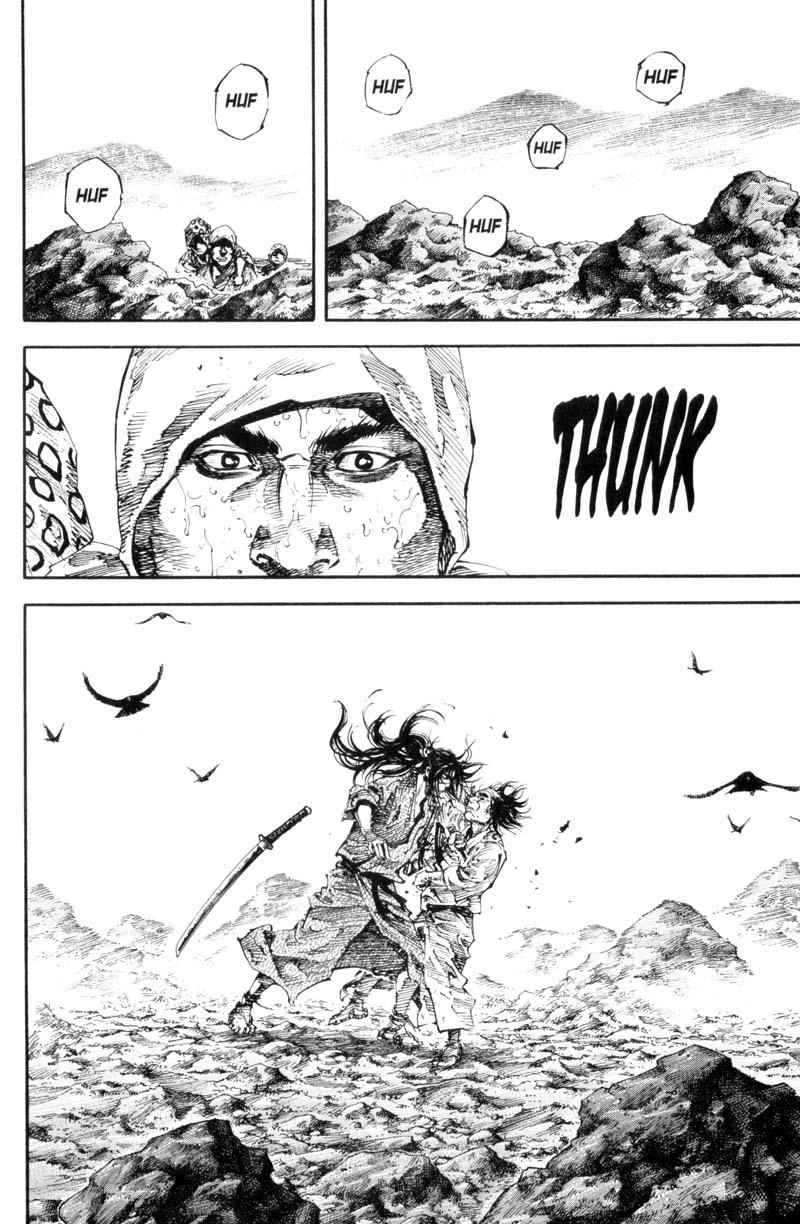 Read Vagabond TR Manga Online