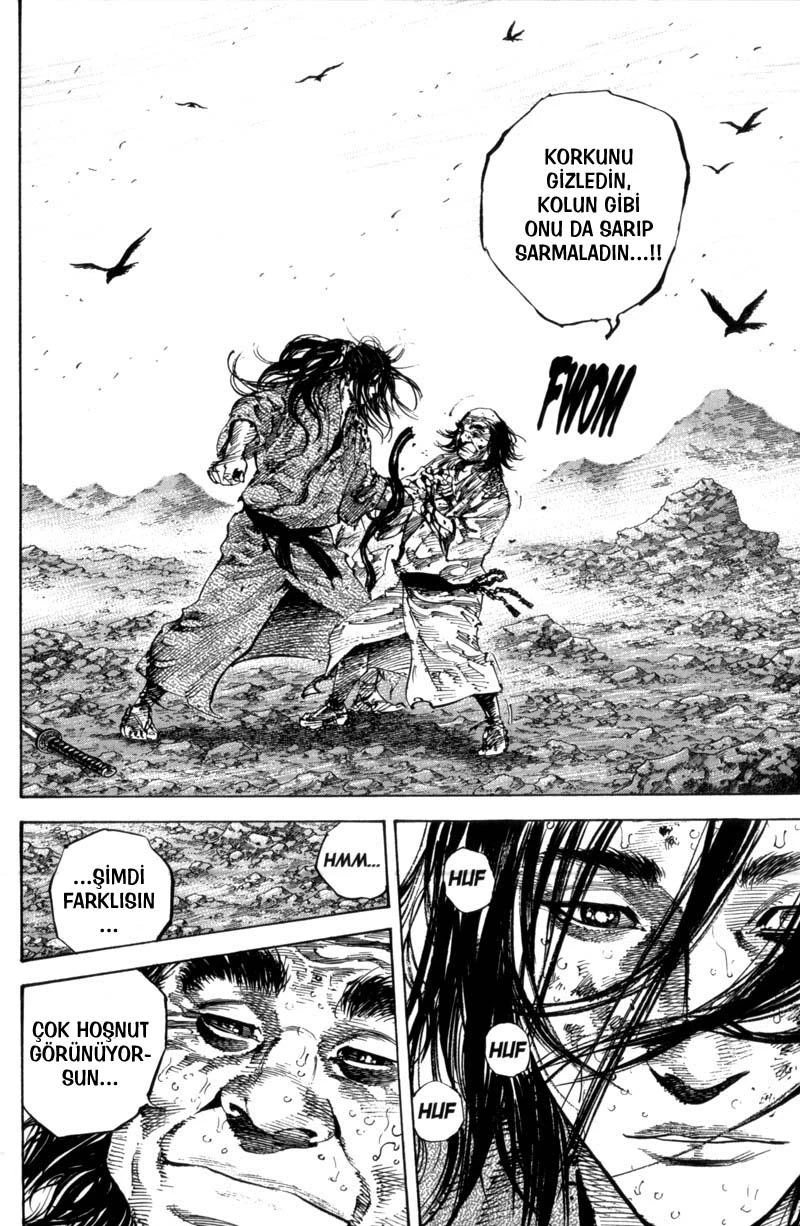 Read Vagabond TR Manga Online