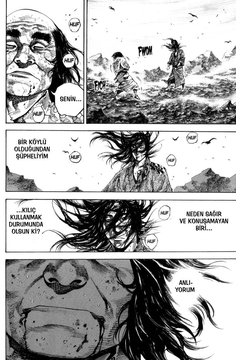 Read Vagabond TR Manga Online