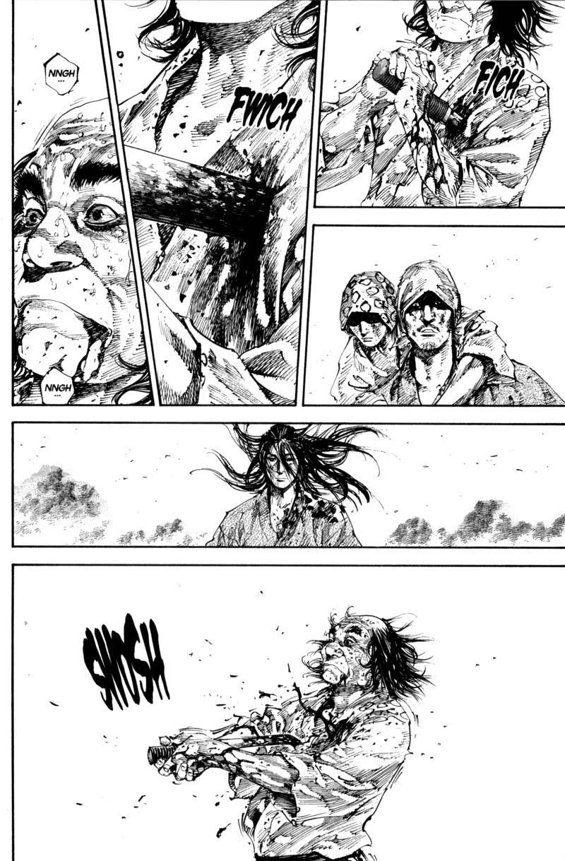 Read Vagabond TR Manga Online