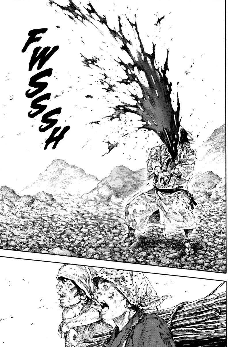 Read Vagabond TR Manga Online