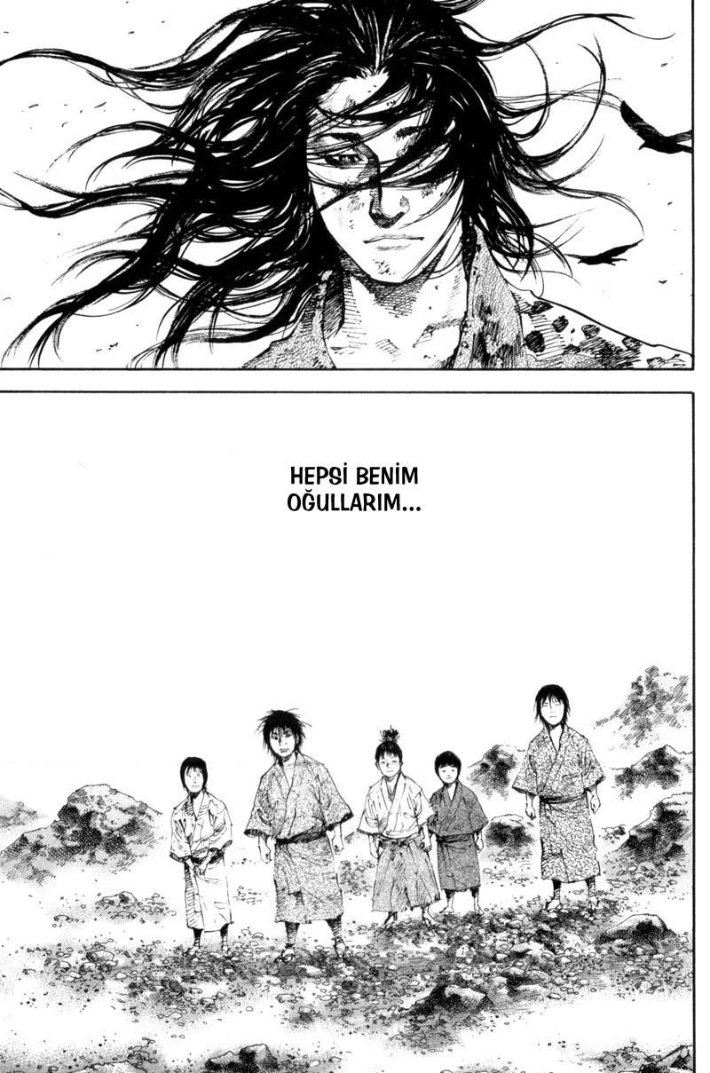 Read Vagabond TR Manga Online