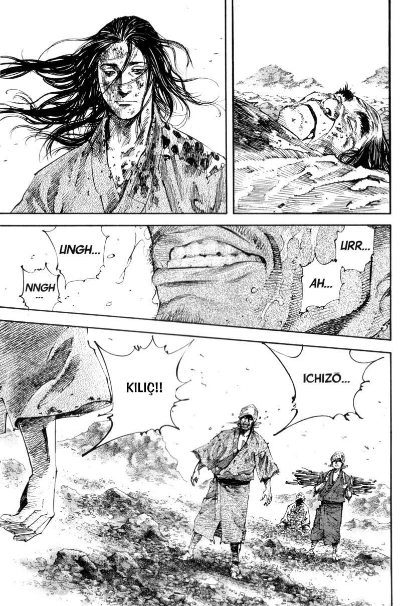 Read Vagabond TR Manga Online