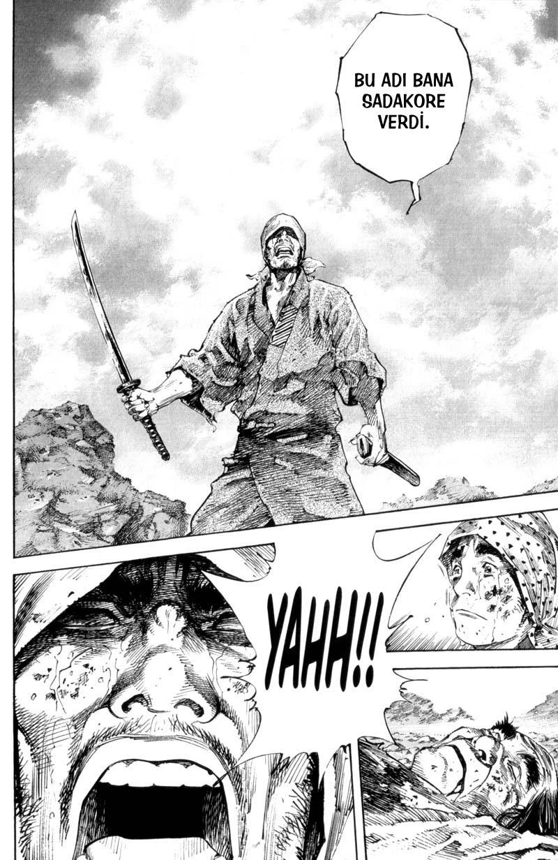 Read Vagabond TR Manga Online
