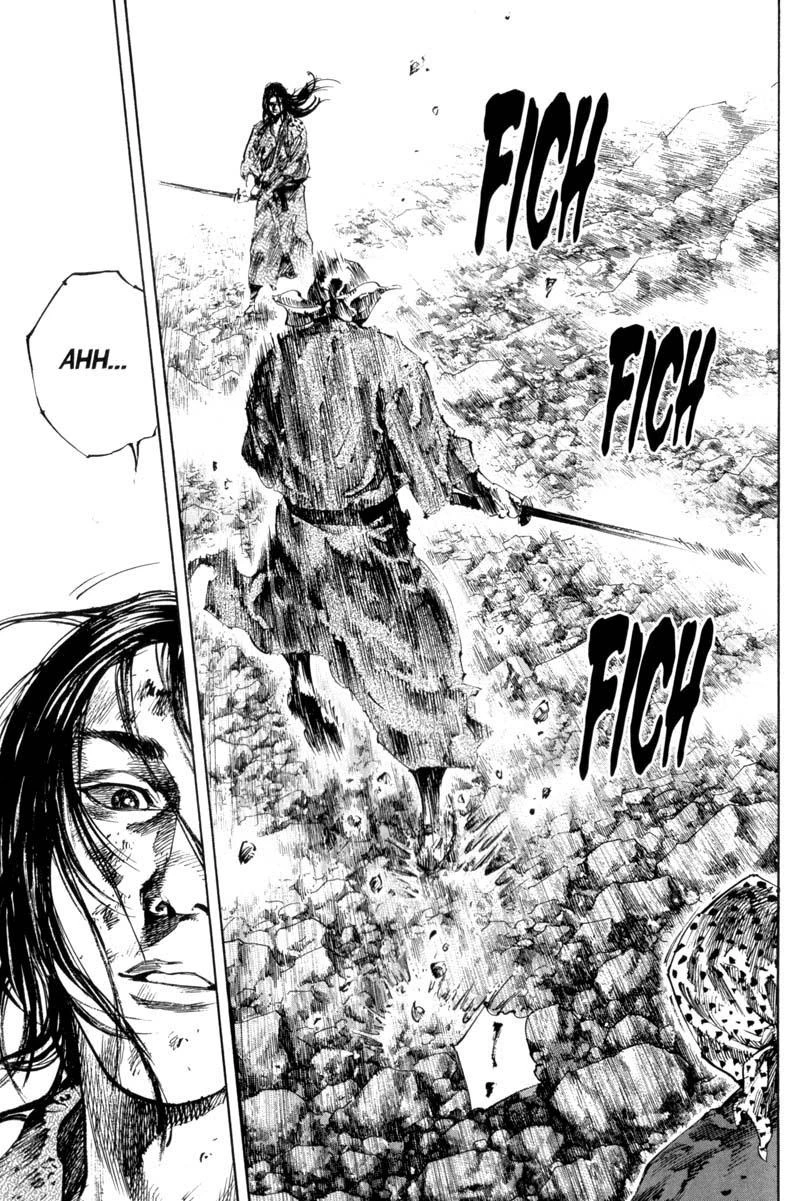 Read Vagabond TR Manga Online