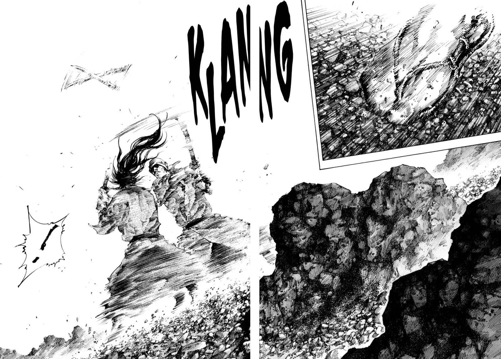 Read Vagabond TR Manga Online
