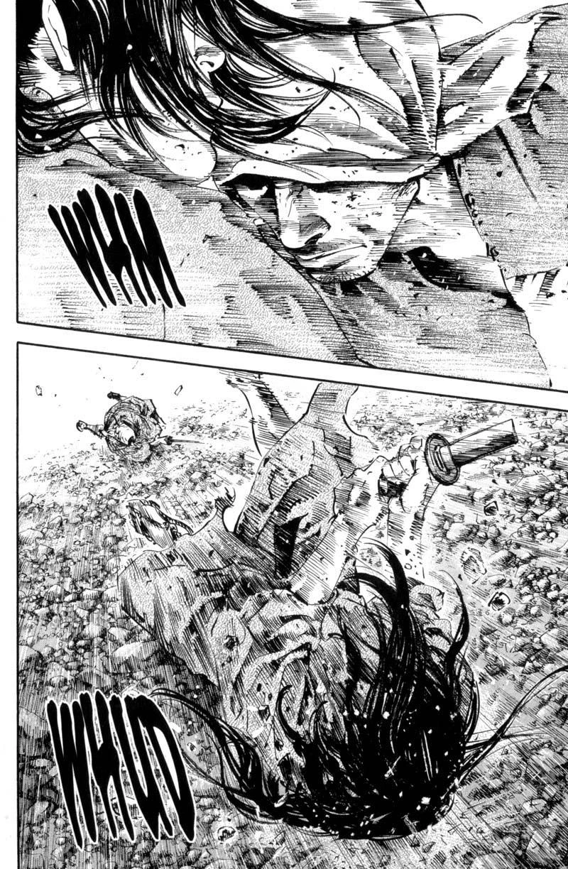 Read Vagabond TR Manga Online