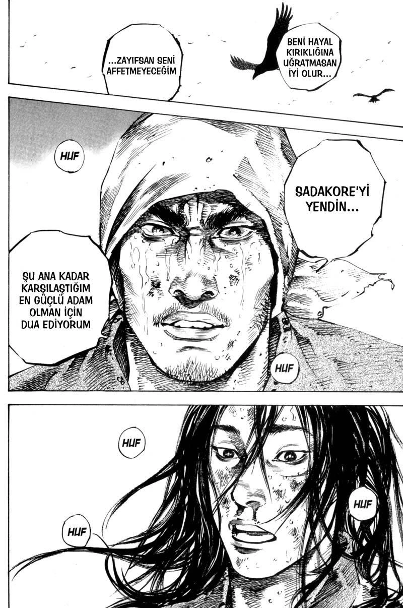 Read Vagabond TR Manga Online