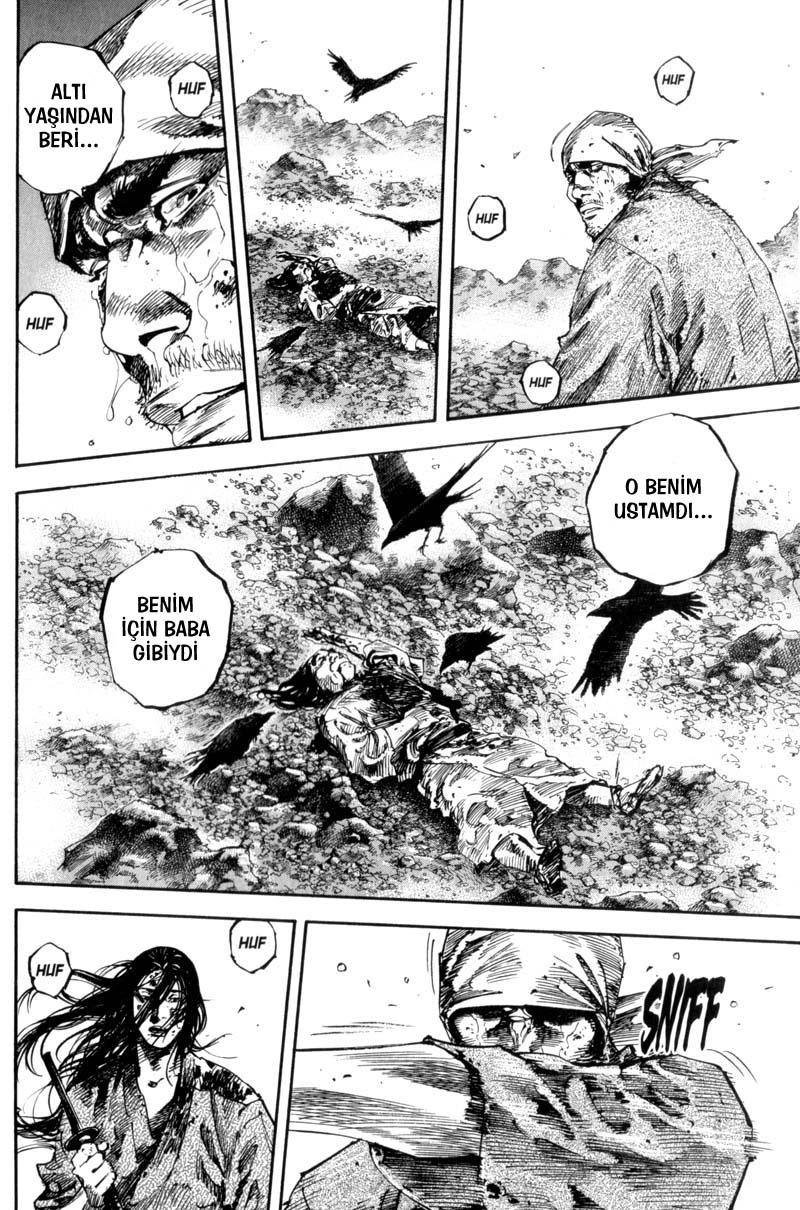 Read Vagabond TR Manga Online