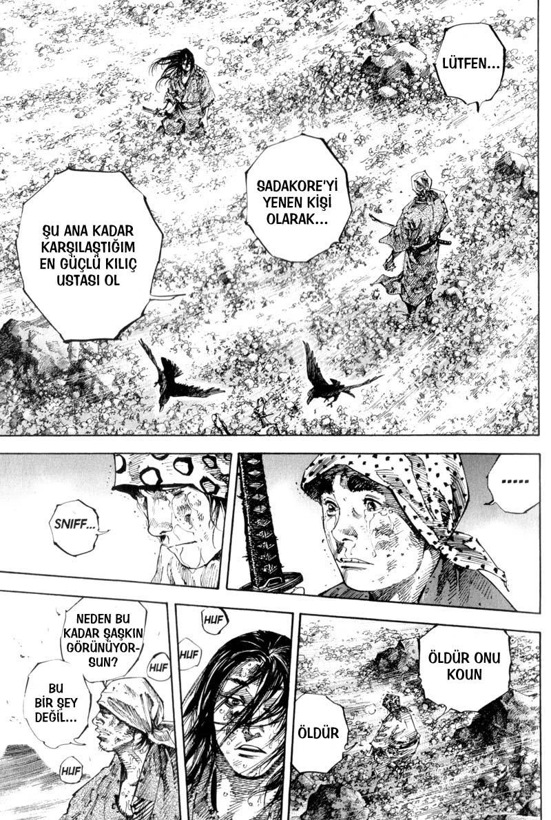 Read Vagabond TR Manga Online