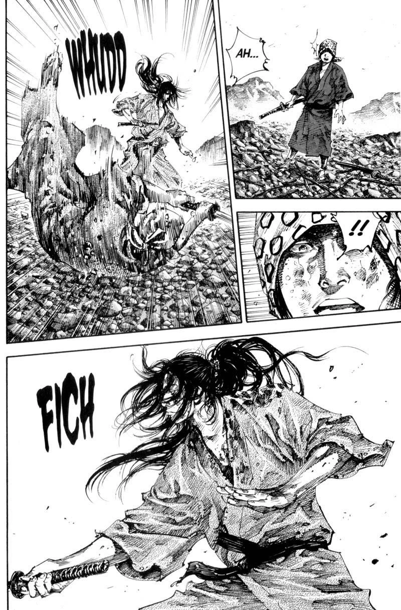 Read Vagabond TR Manga Online