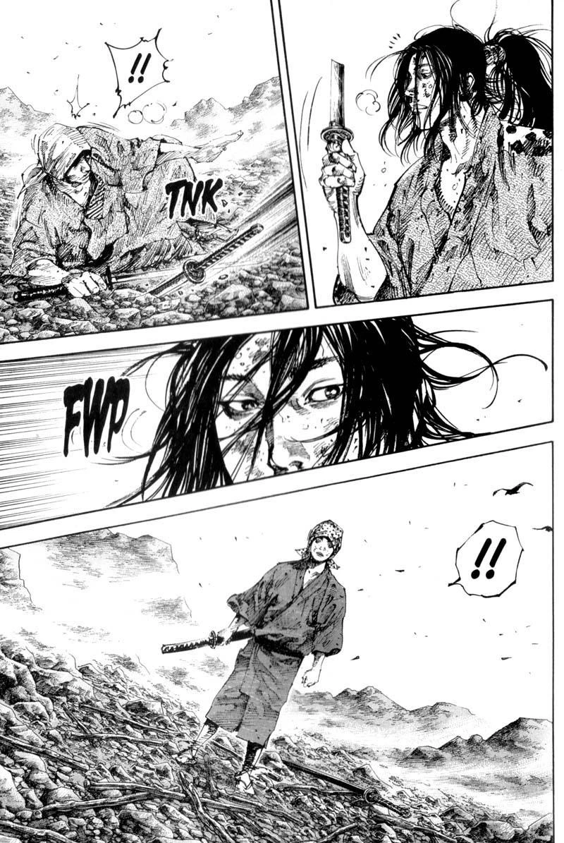 Read Vagabond TR Manga Online