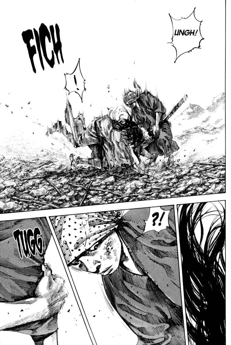 Read Vagabond TR Manga Online