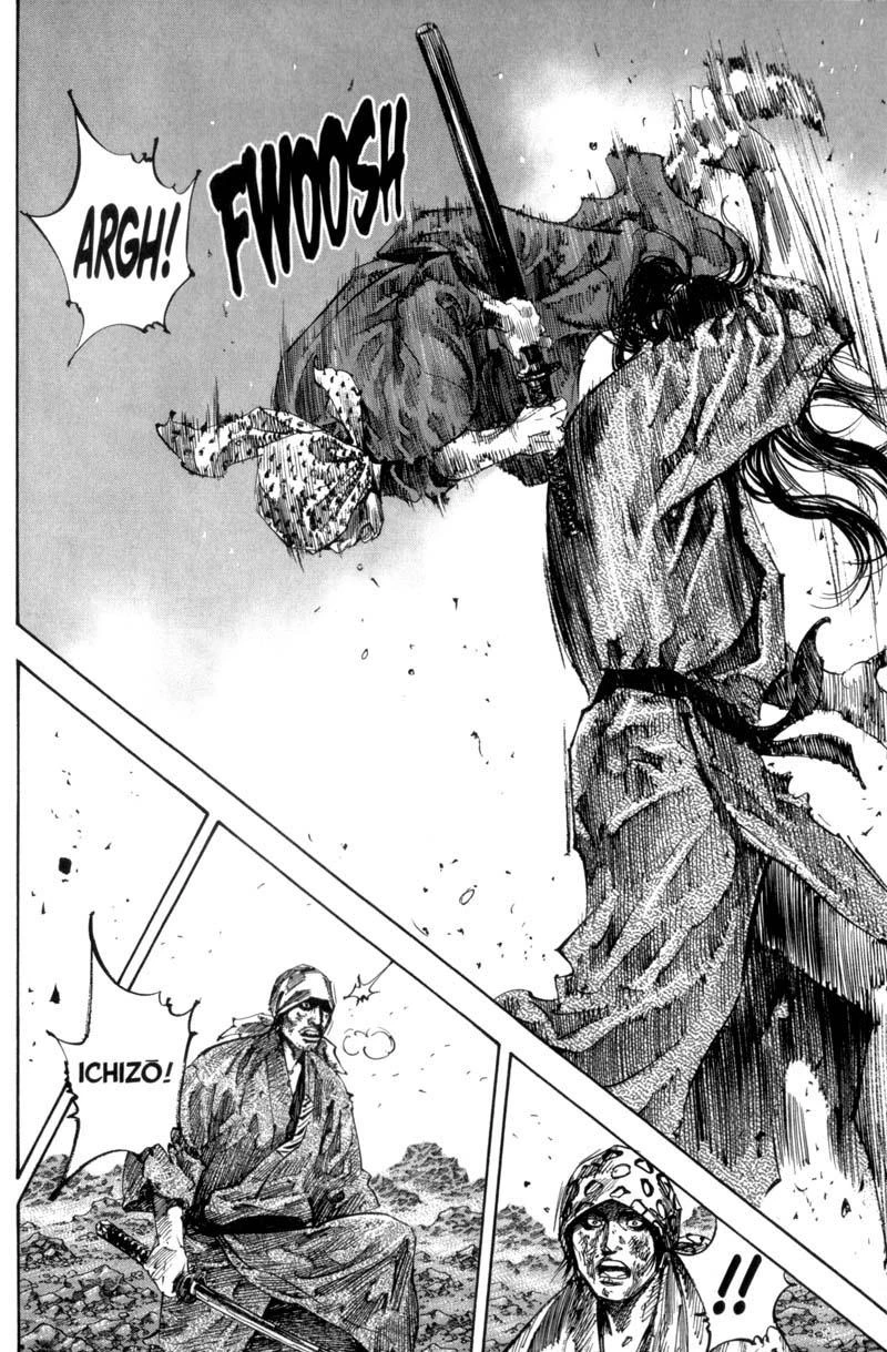 Read Vagabond TR Manga Online