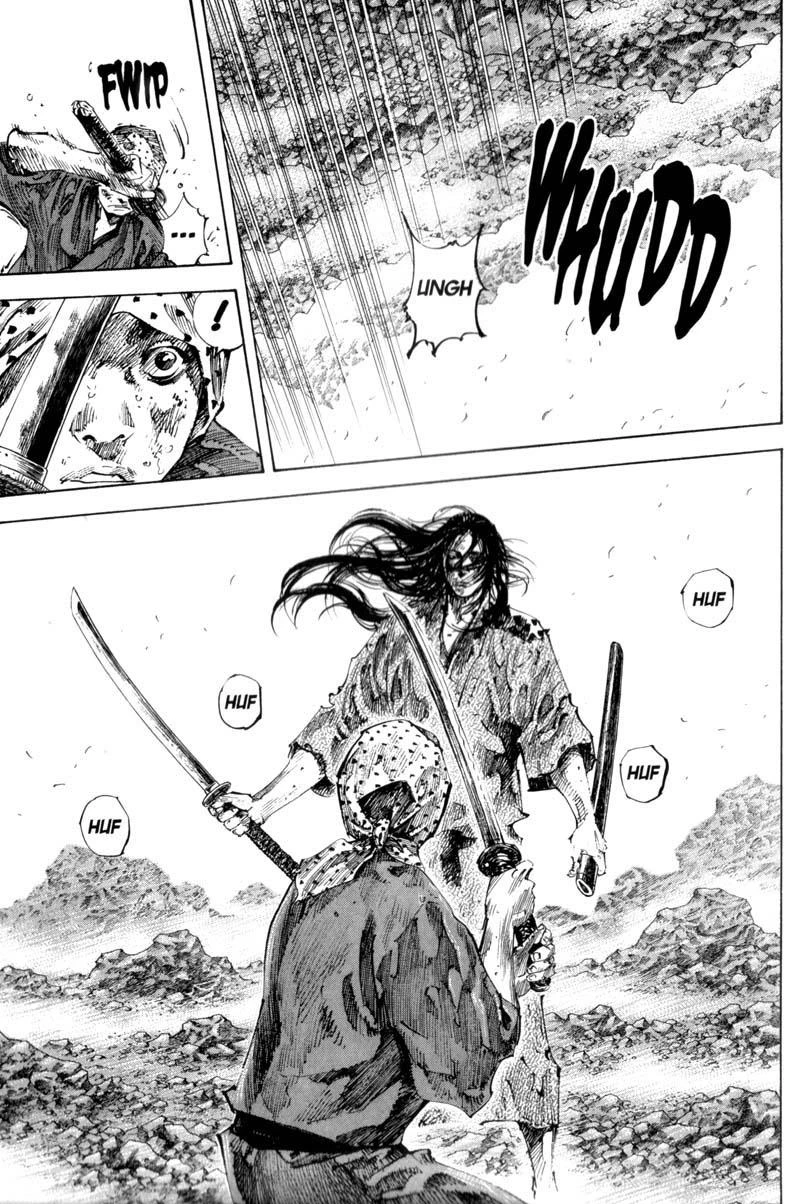 Read Vagabond TR Manga Online