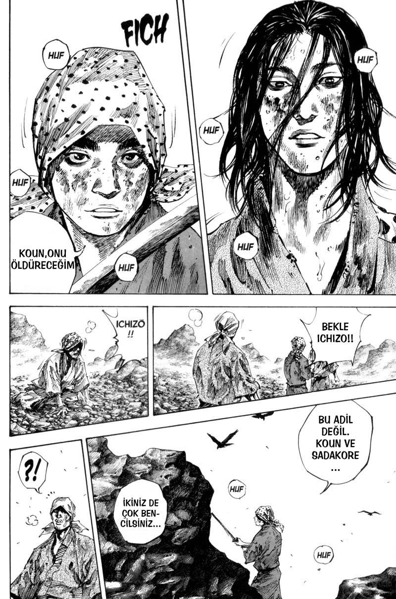Read Vagabond TR Manga Online