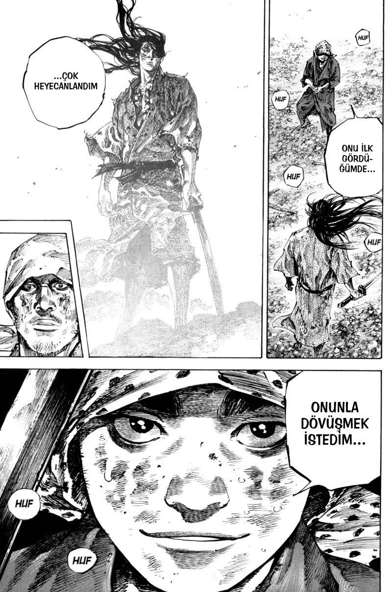 Read Vagabond TR Manga Online