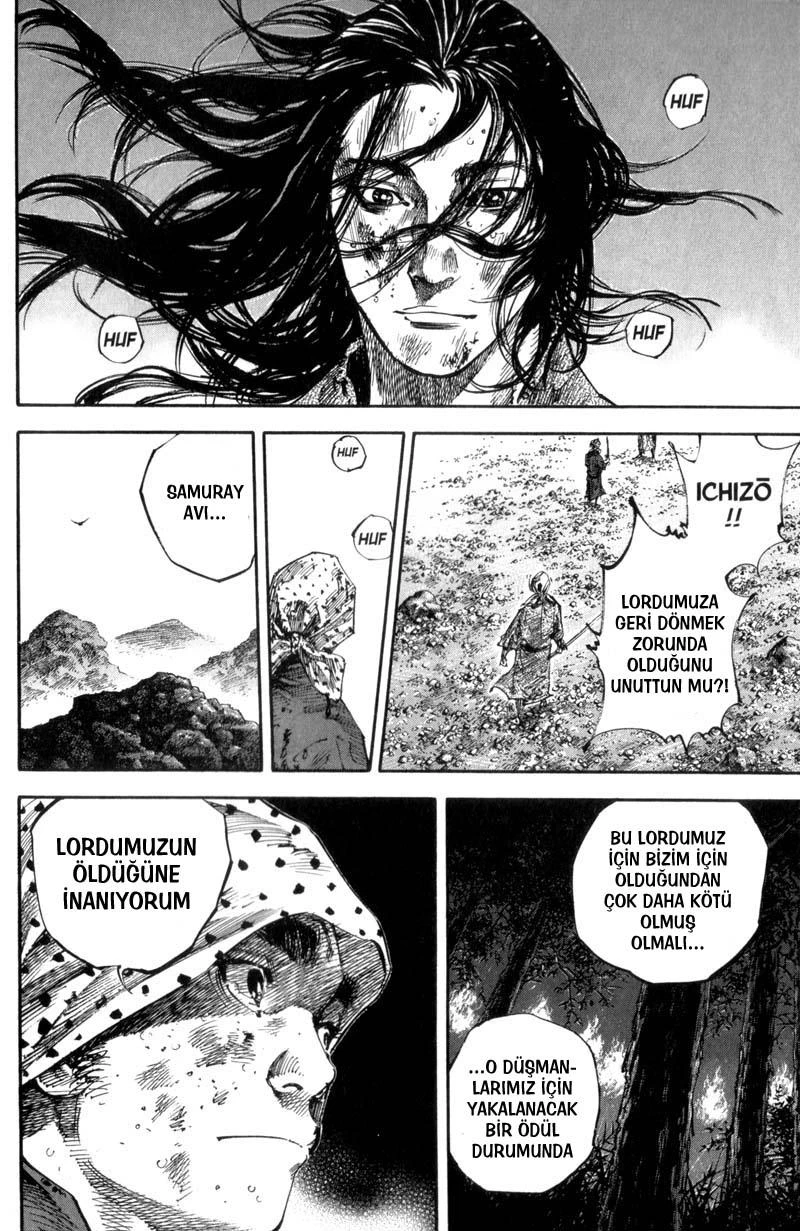 Read Vagabond TR Manga Online