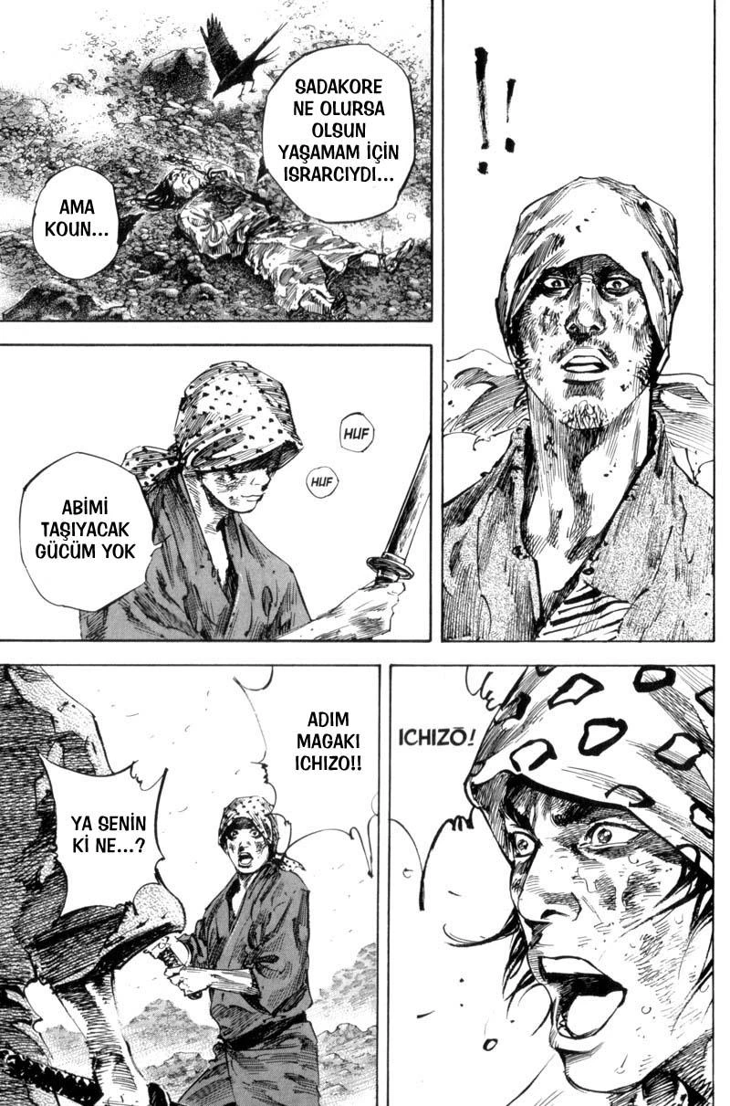 Read Vagabond TR Manga Online