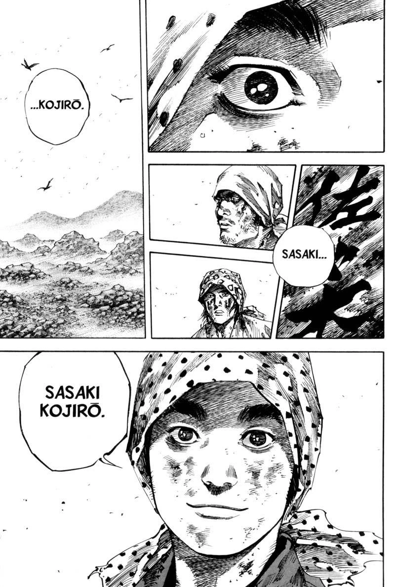 Read Vagabond TR Manga Online