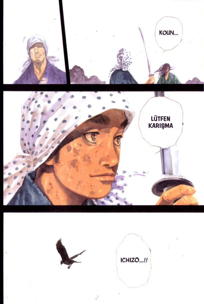 Read Vagabond TR Manga Online