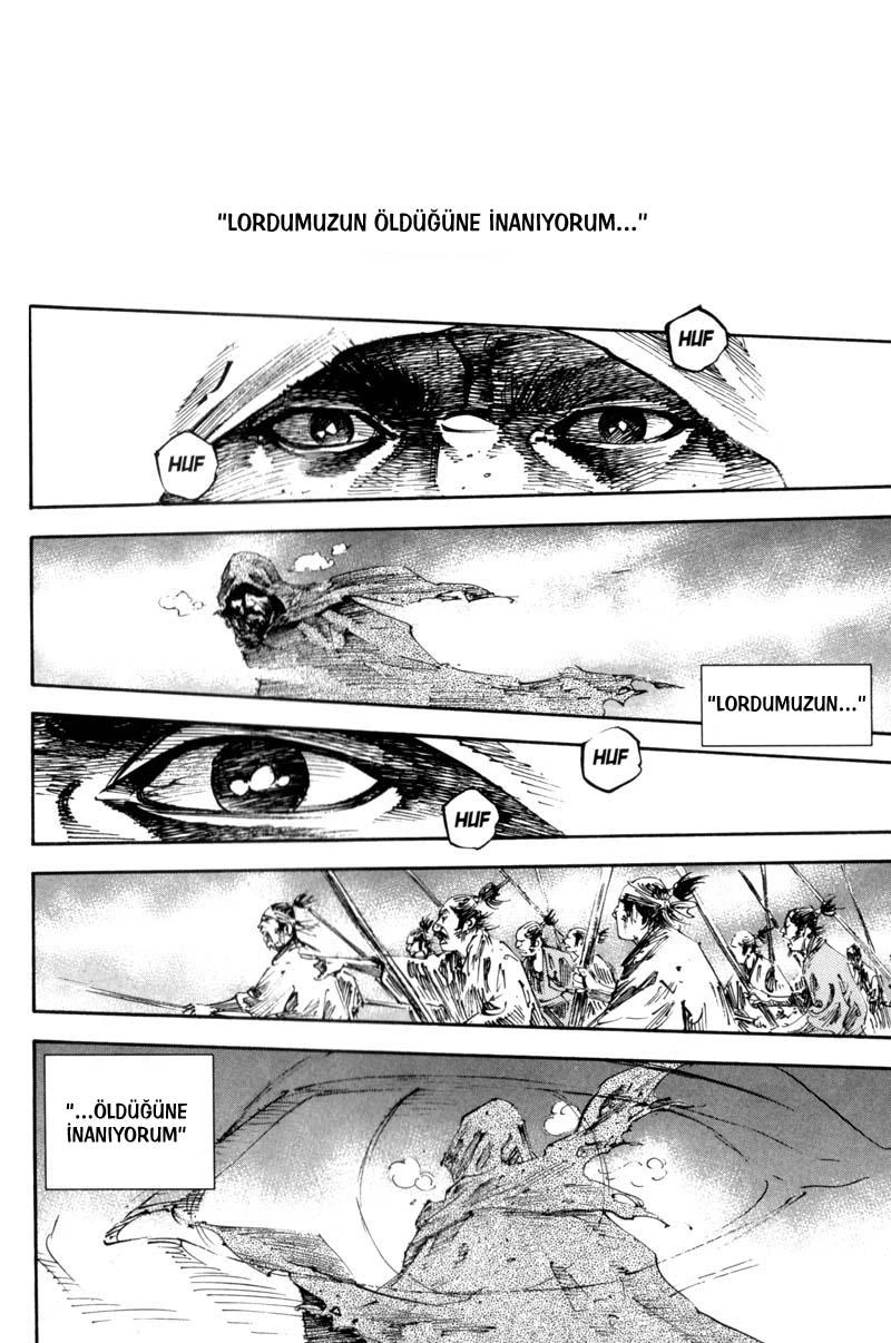 Read Vagabond TR Manga Online
