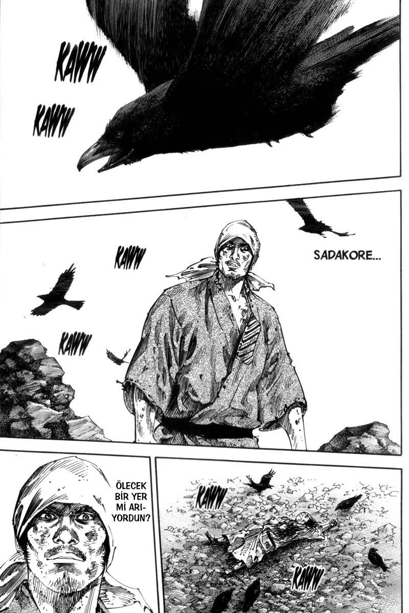 Read Vagabond TR Manga Online