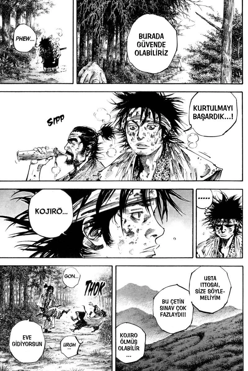 Read Vagabond TR Manga Online