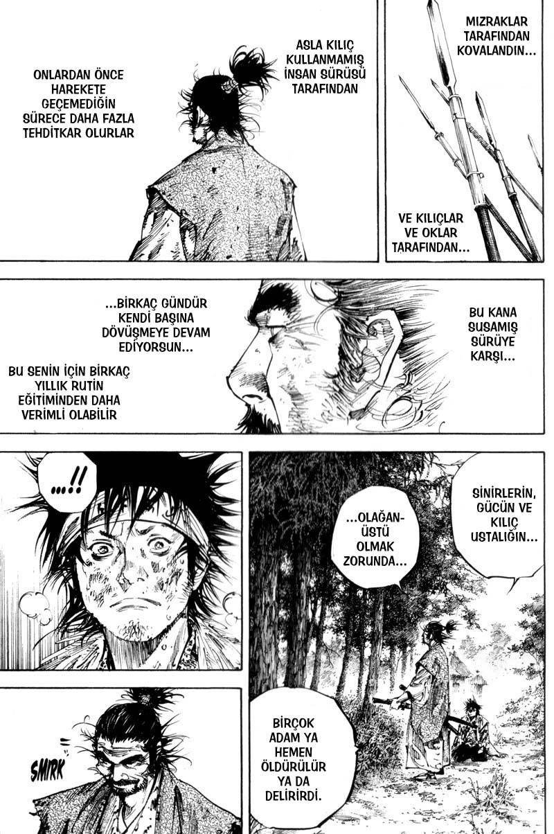 Read Vagabond TR Manga Online