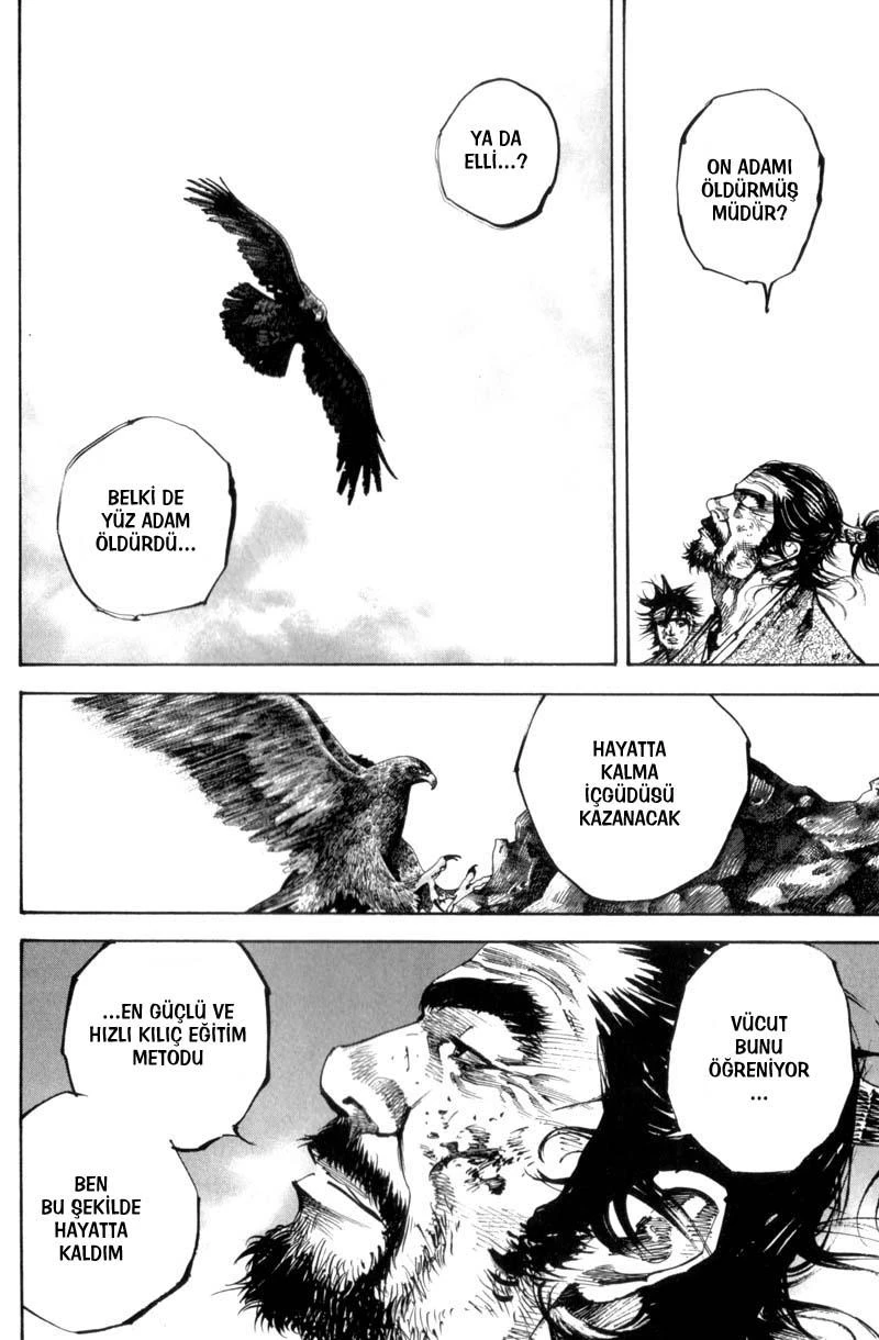 Read Vagabond TR Manga Online