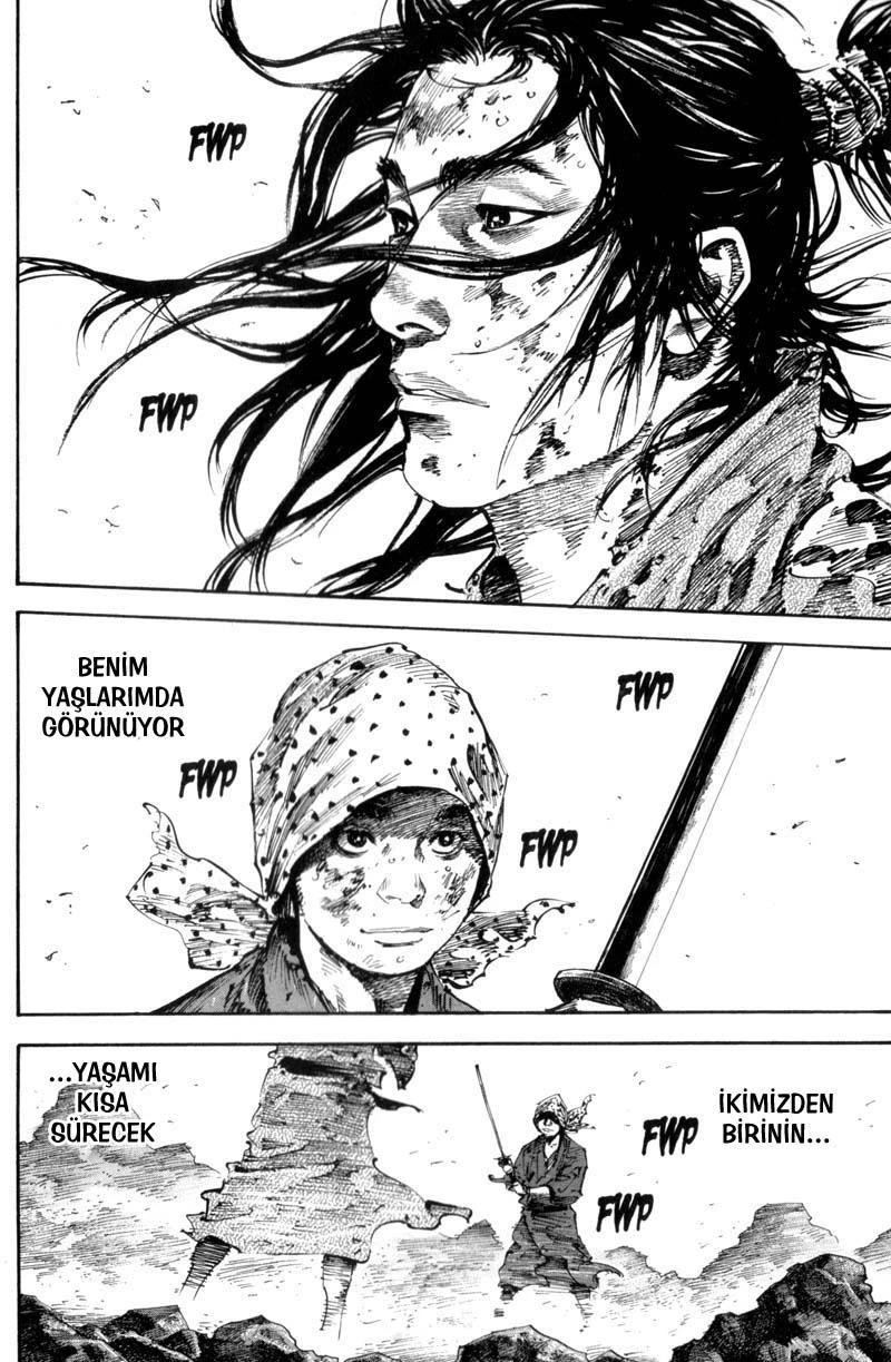 Read Vagabond TR Manga Online