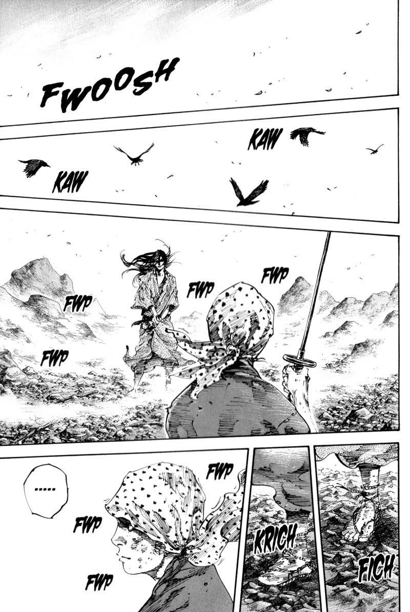 Read Vagabond TR Manga Online