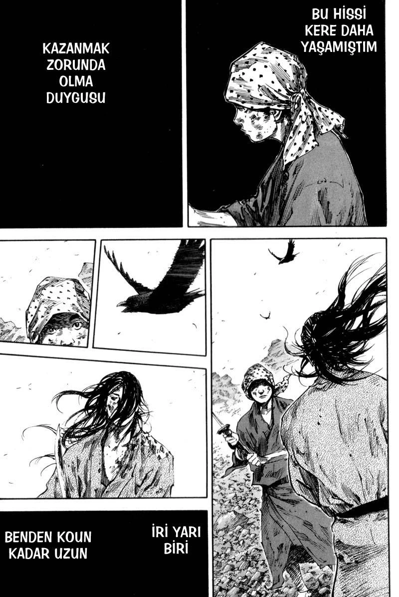 Read Vagabond TR Manga Online