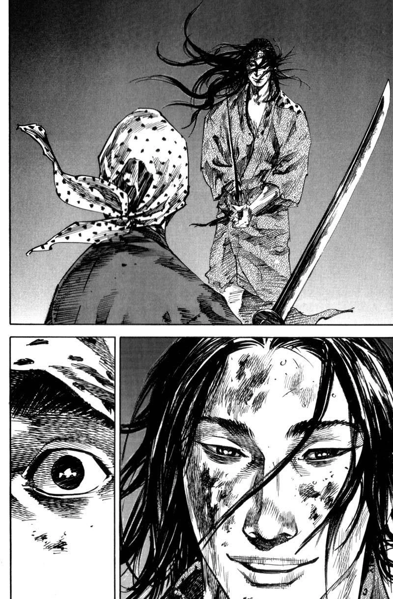 Read Vagabond TR Manga Online
